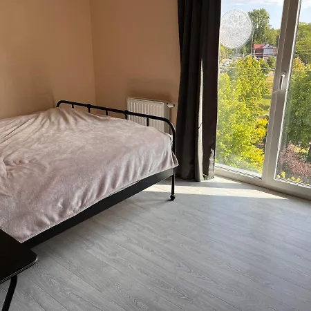 Apartament Fredry 2 Колобжег