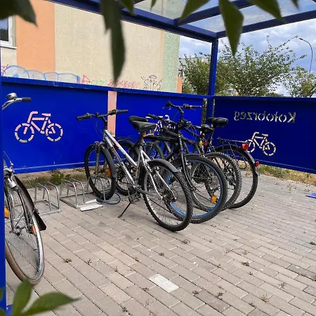 Apartament Fredry 2 Отель