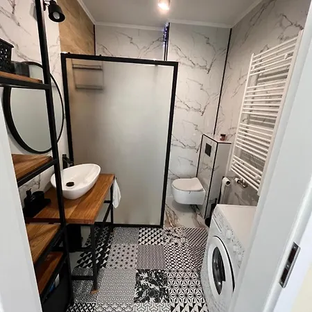 Apartament Fredry 2 * Kołobrzeg