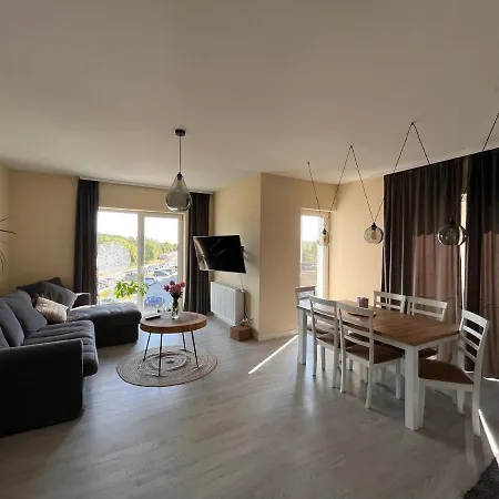 Apartament Fredry 2