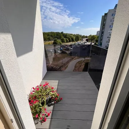 Apartament Fredry 2 *